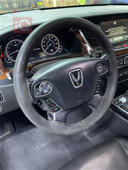Hyundai Centennial